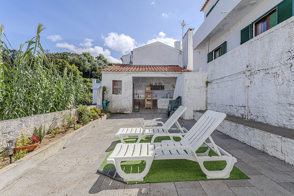 Moradia T3 à venda em Porto Formoso, Ribeira Grande — foto 26