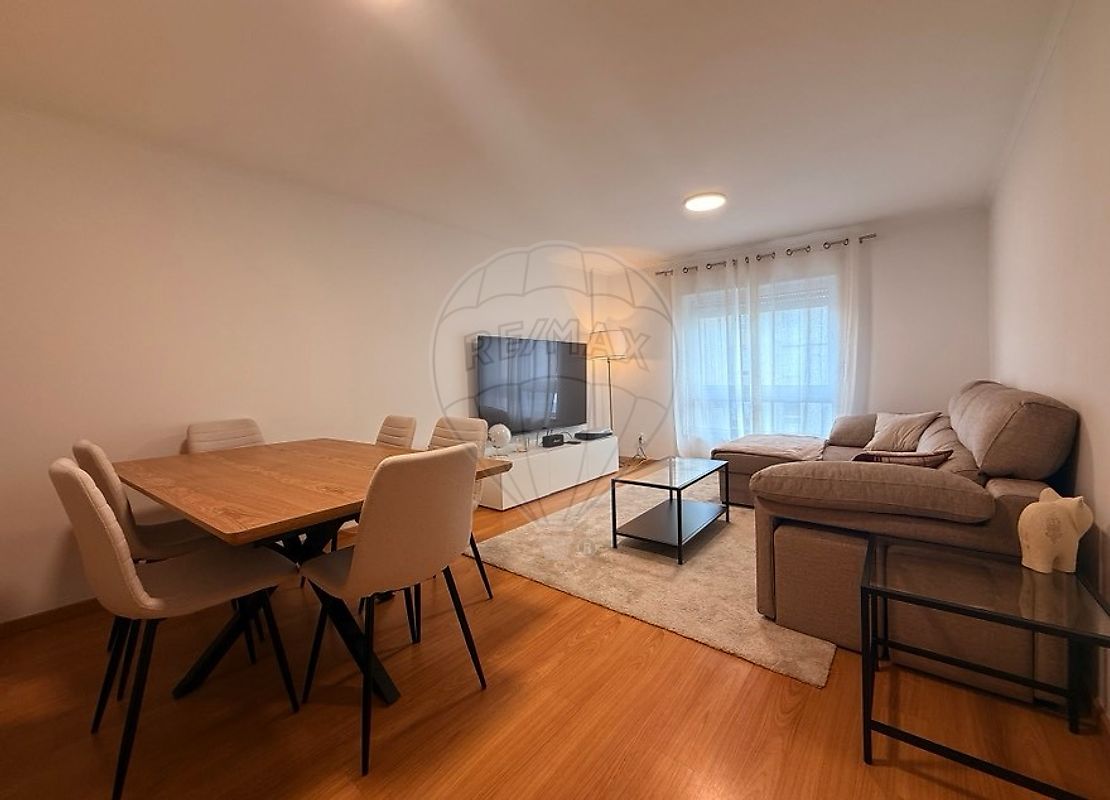 Apartamento T2 à venda em Ponta Delgada