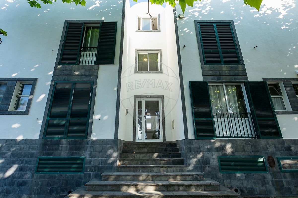 Apartamento - Conceição, Ribeira Grande, Ilha de São Miguel