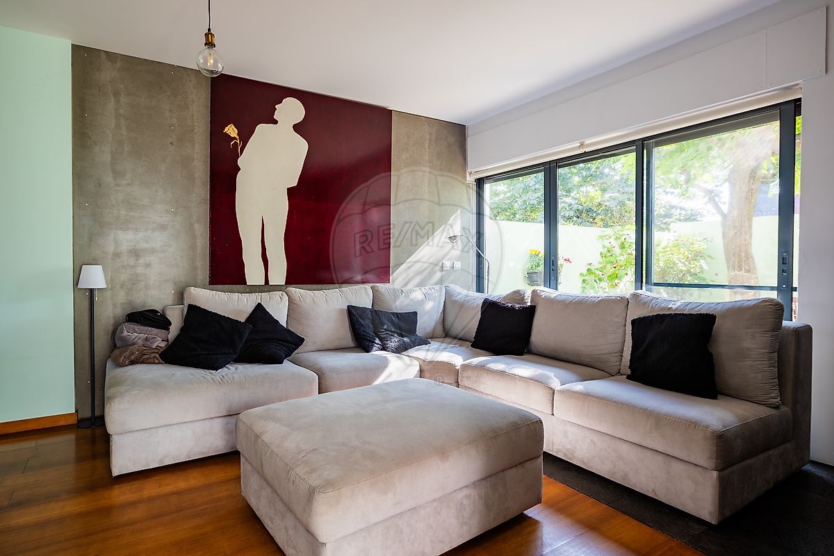 Apartamento T4 à venda em Ponta Delgada