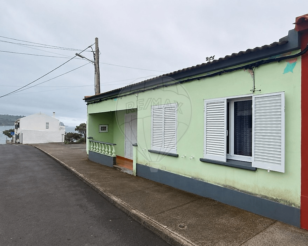 Apartamento T3 à venda em Lagoa (São Miguel)
