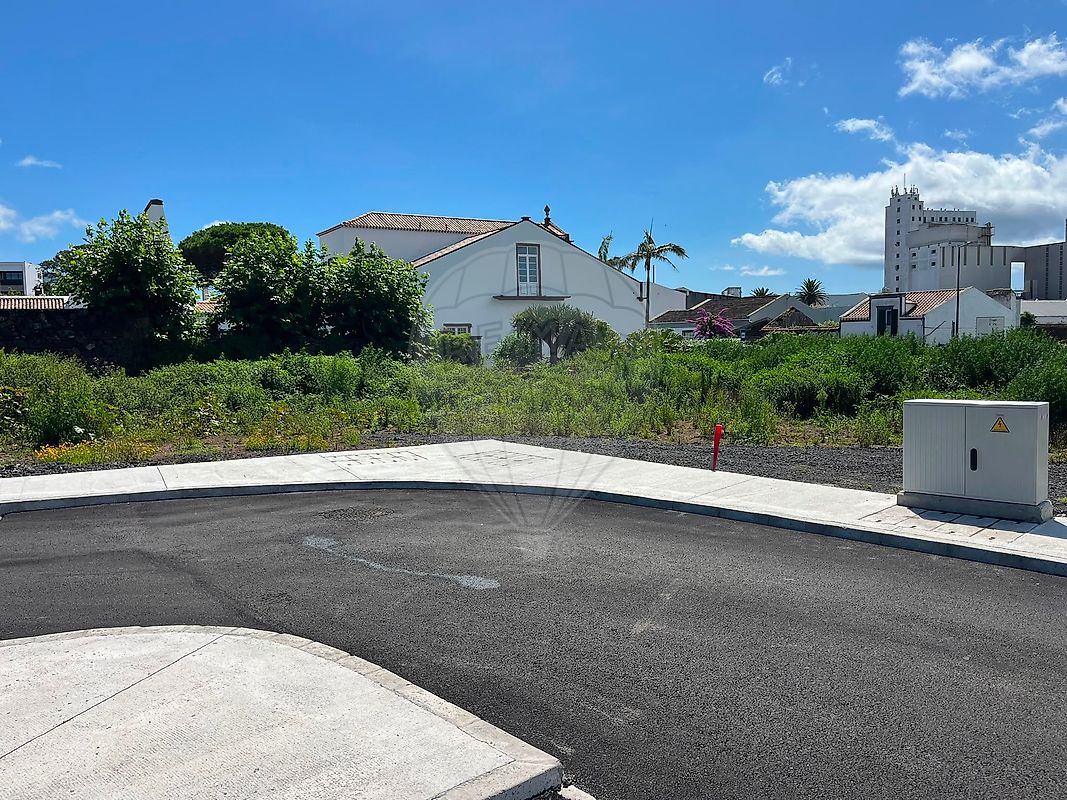 Terreno - Nossa Senhora do Rosário, Lagoa (São Miguel), Ilha de São Miguel