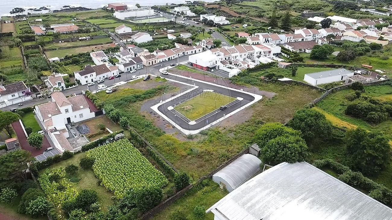 Terreno - Nossa Senhora do Rosário, Lagoa (São Miguel), Ilha de São Miguel