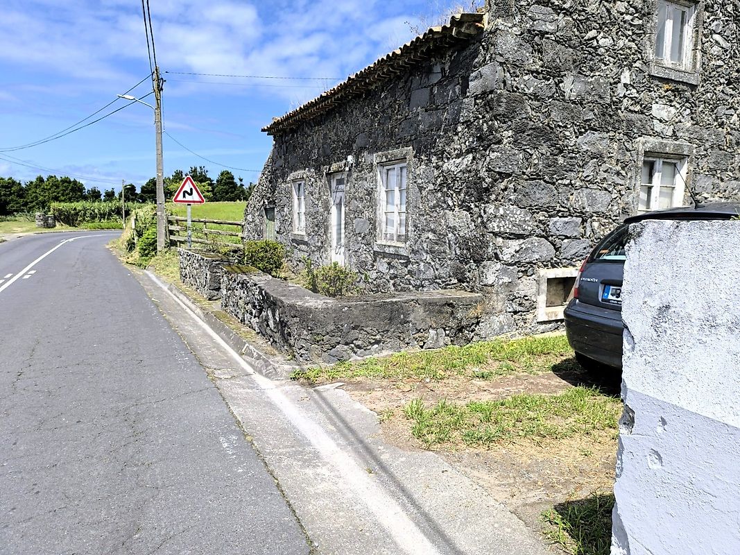 Apartamento T2 à venda em Ponta Delgada