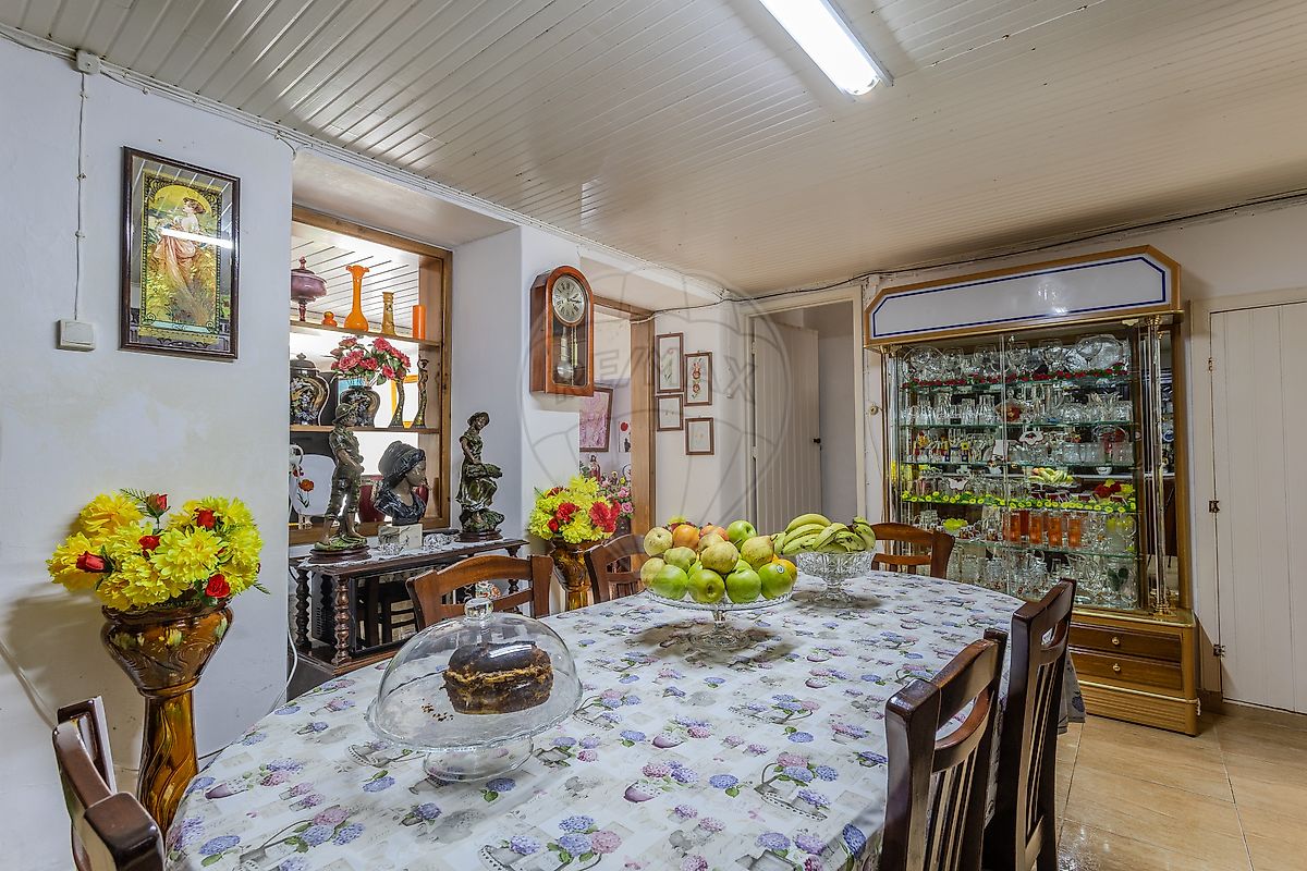 Moradia T3 à venda em Rabo de Peixe, Ribeira Grande — foto 7