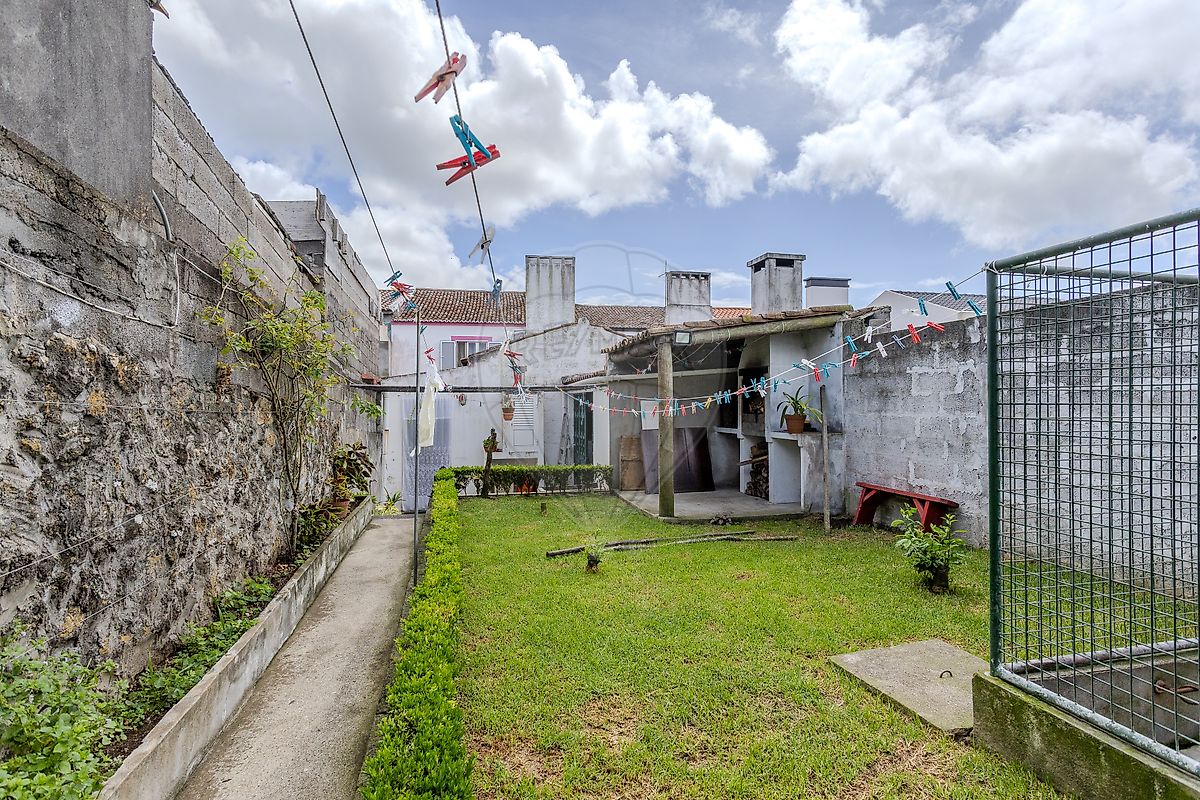 Moradia T3 à venda em Rabo de Peixe, Ribeira Grande — foto 28