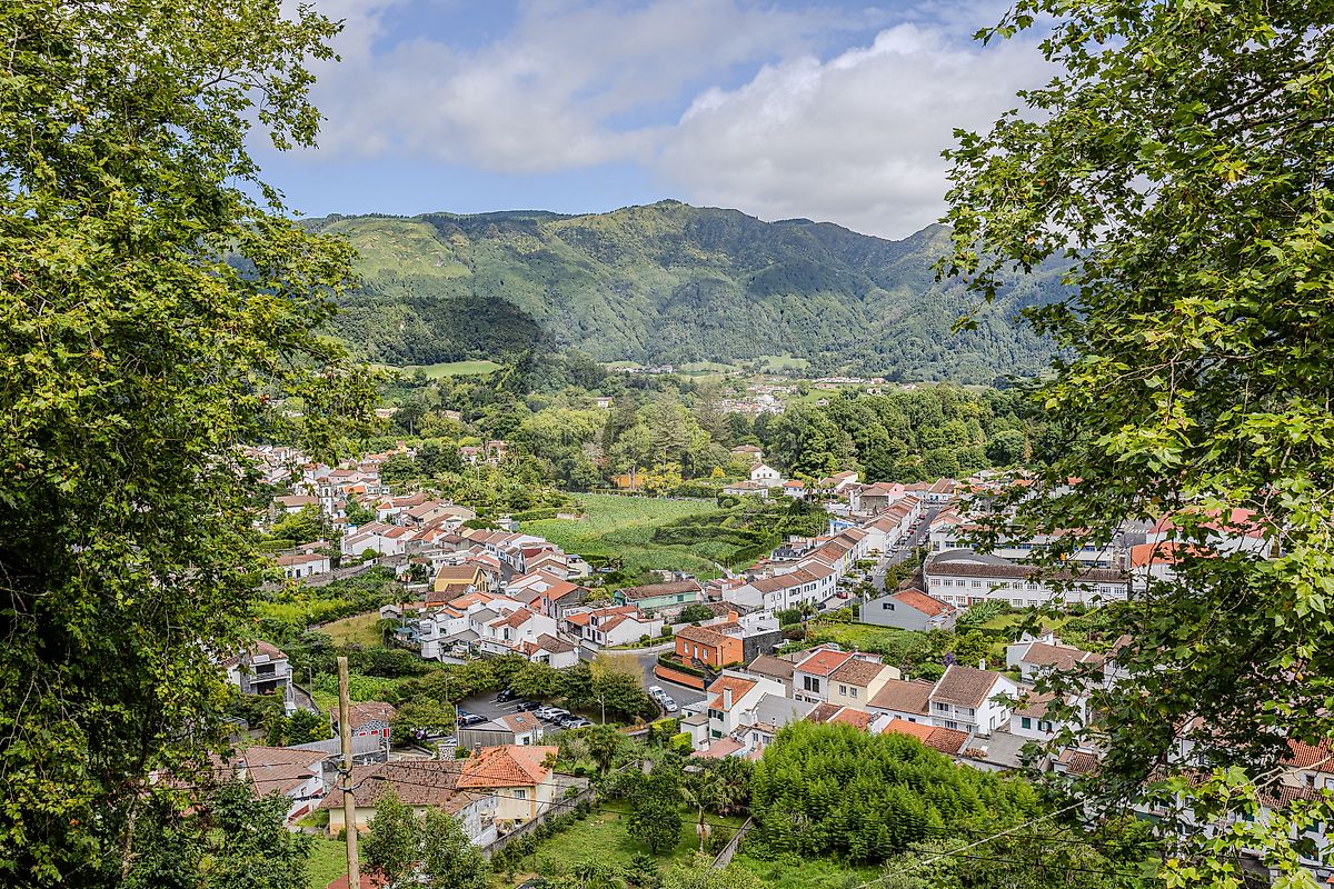Moradia T2 à venda em Furnas, Povoação — foto 6