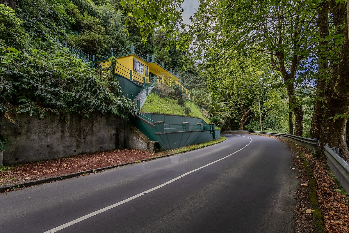 Moradia T2 à venda em Furnas, Povoação — foto 30