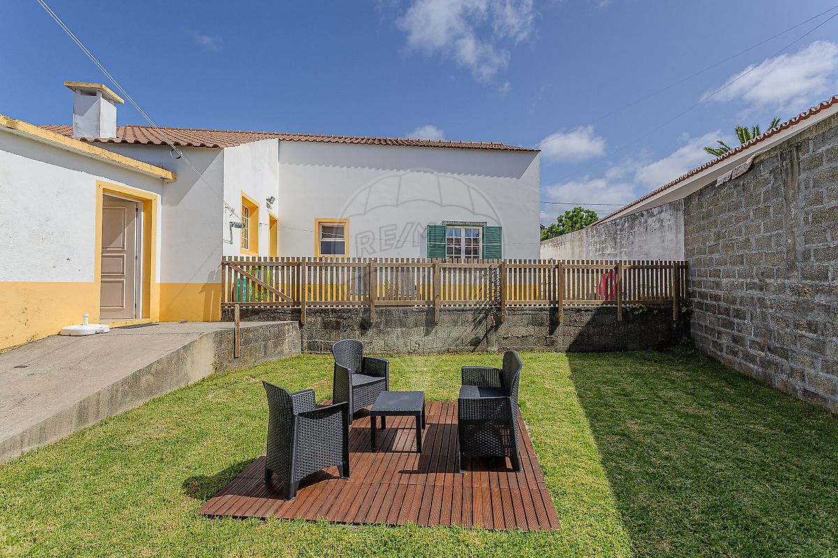 Moradia T4 à venda em Fenais da Ajuda, Ribeira Grande — foto 39