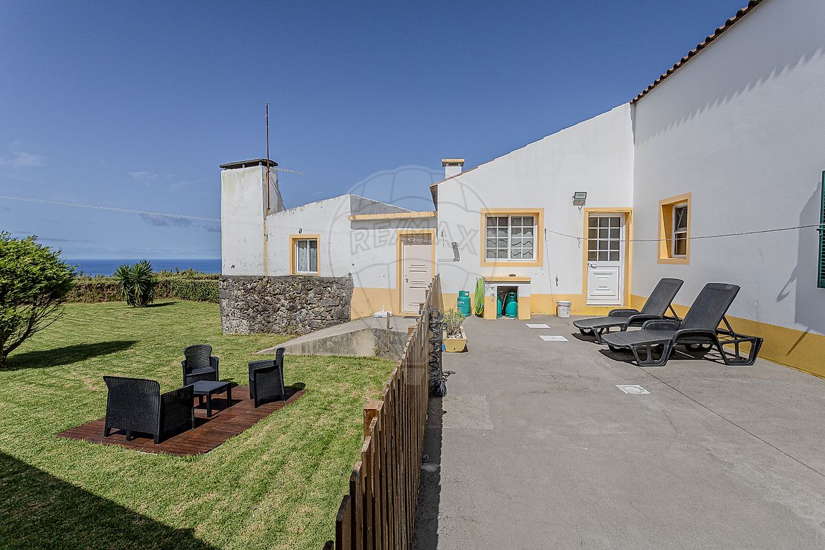 Moradia T4 à venda em Fenais da Ajuda, Ribeira Grande — foto 37