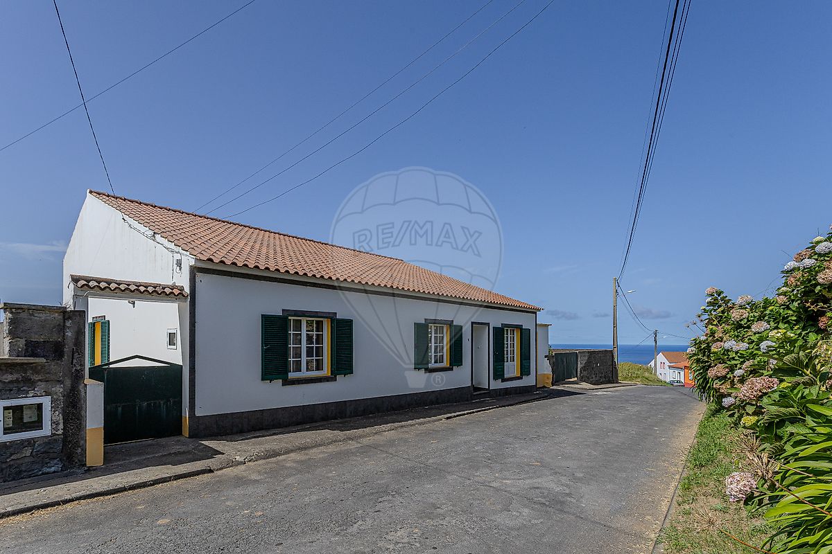 Apartamento T4 à venda em Ribeira Grande
