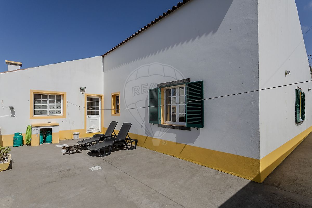 Moradia T4 à venda em Fenais da Ajuda, Ribeira Grande — foto 36