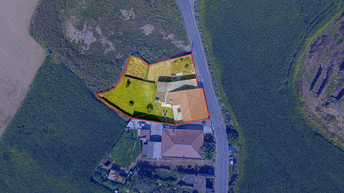 Moradia T4 à venda em Fenais da Ajuda, Ribeira Grande — foto 8