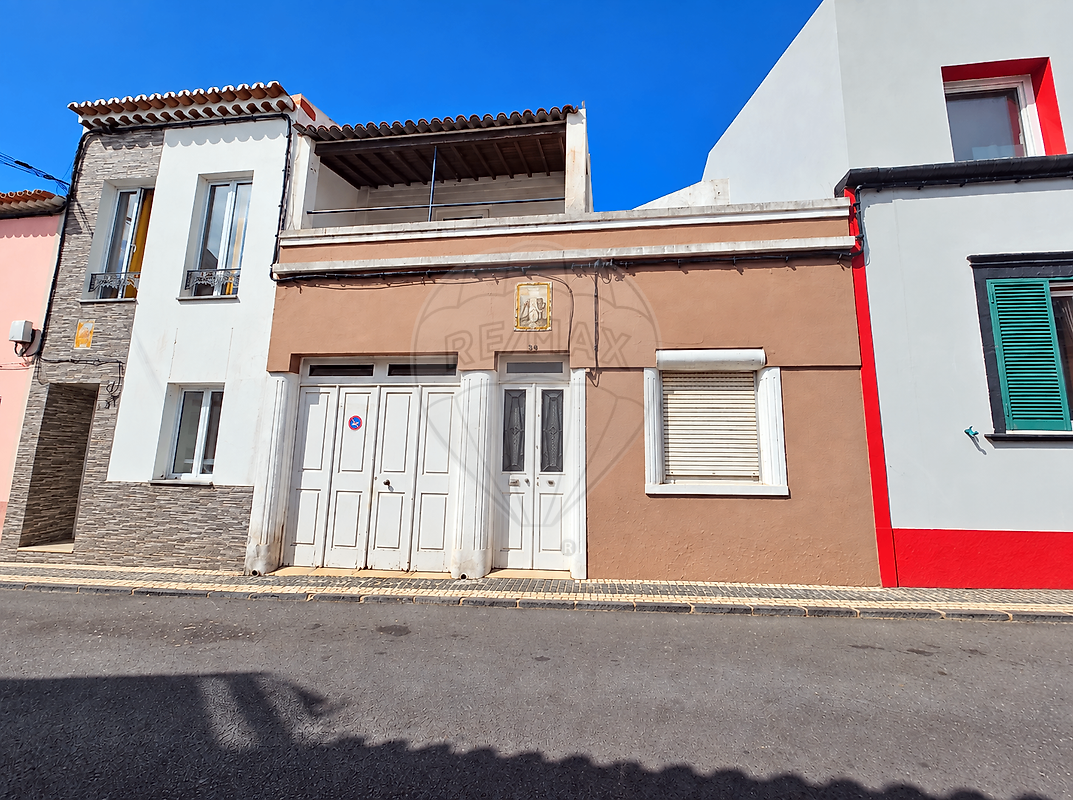 Apartamento T3 à venda em Ponta Delgada