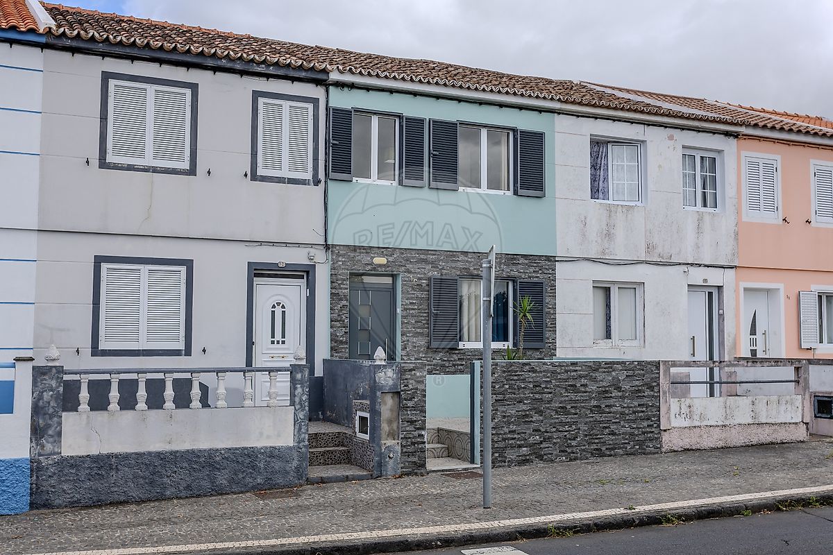Moradia T2 à venda em Rabo de Peixe, Ribeira Grande — foto 22