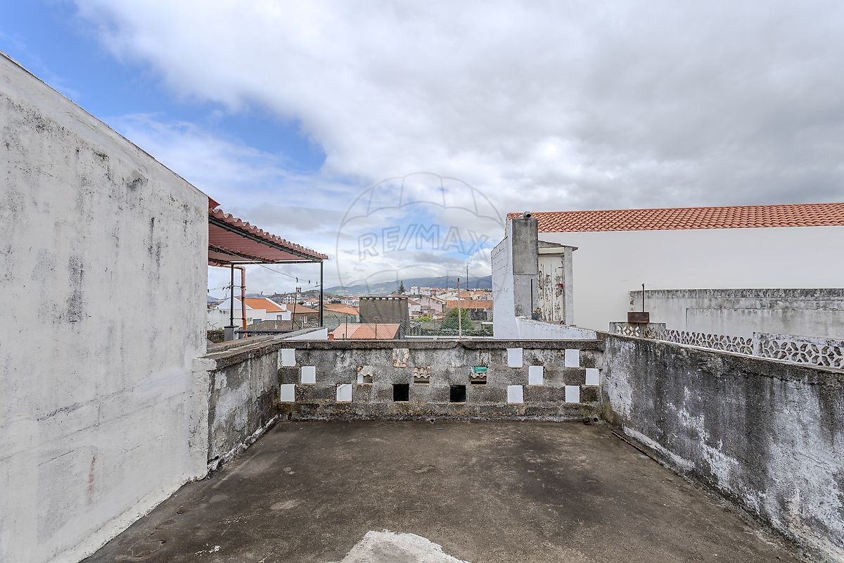 Moradia T2 à venda em Rabo de Peixe, Ribeira Grande — foto 7