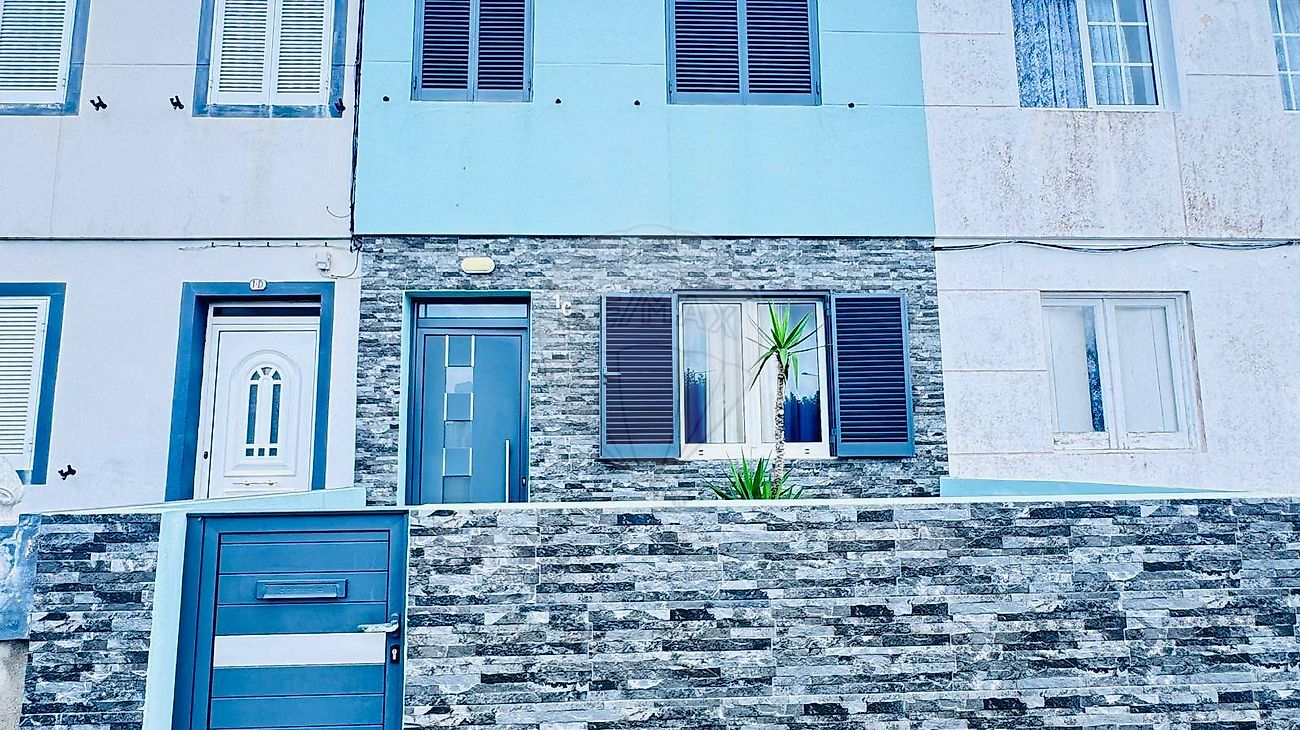 Apartamento T2 à venda em Ribeira Grande