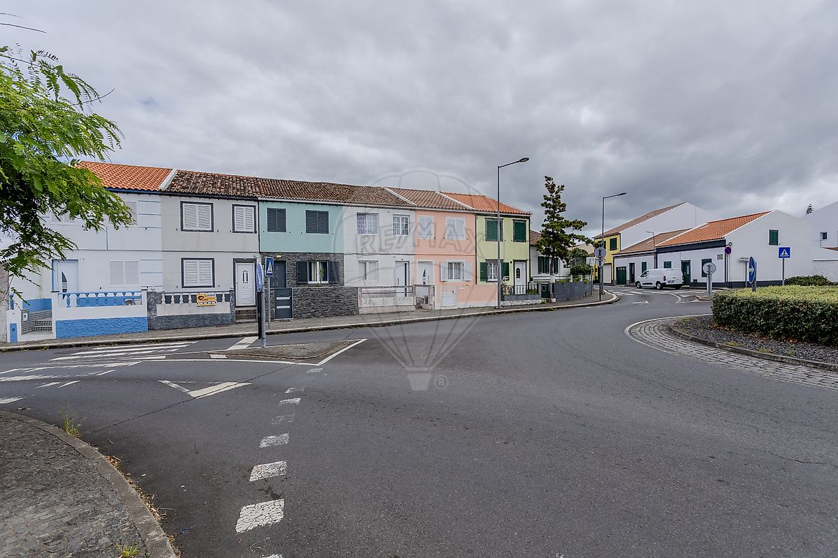 Moradia T2 à venda em Rabo de Peixe, Ribeira Grande — foto 21
