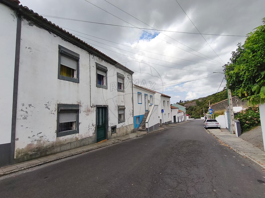 Apartamento T2 à venda em Ponta Delgada