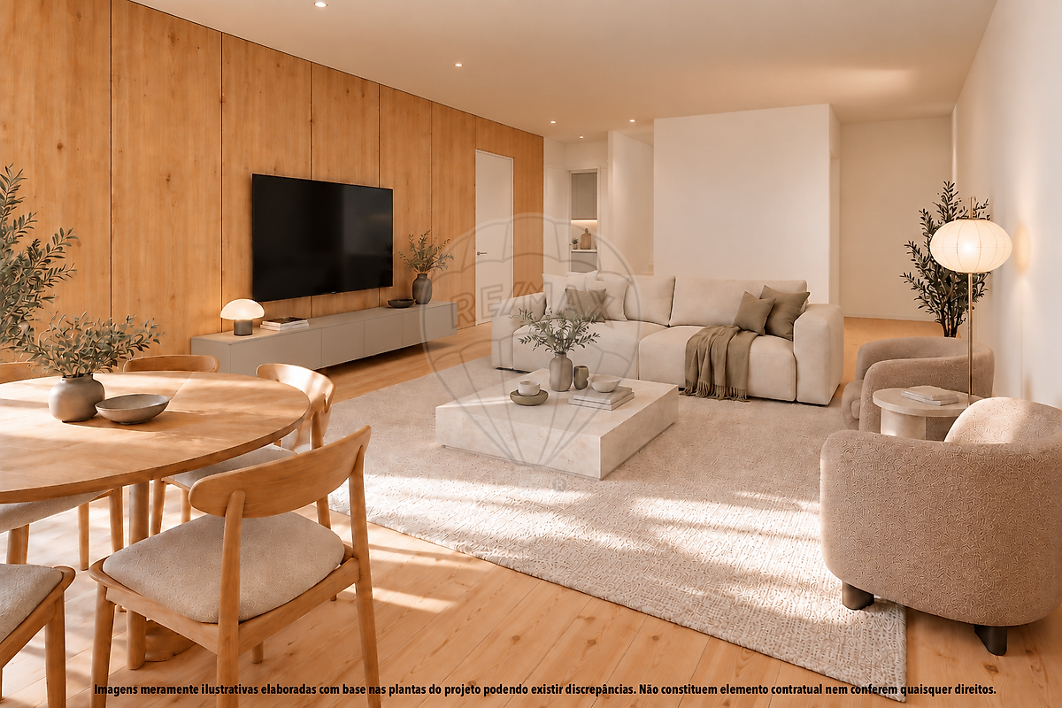 Apartamento T2 à venda em Ponta Delgada