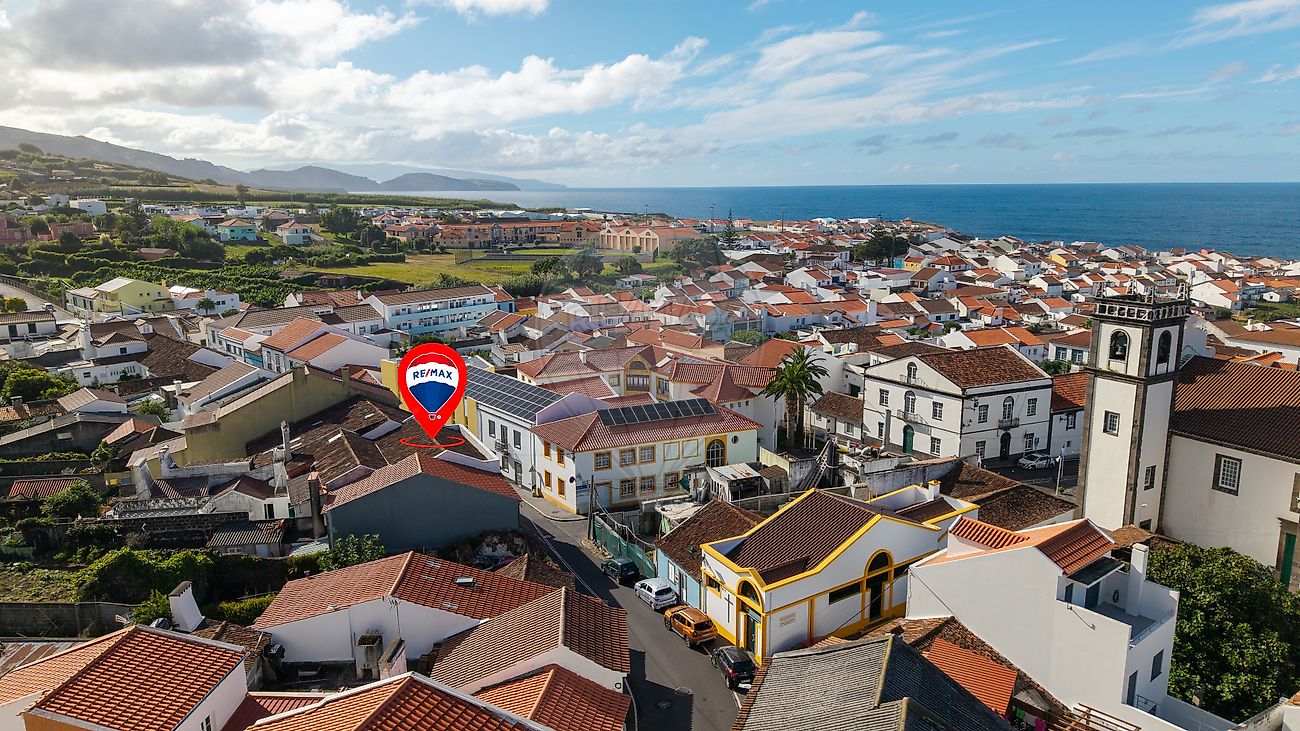 Moradia T3 à venda em Maia, Ribeira Grande — foto 2