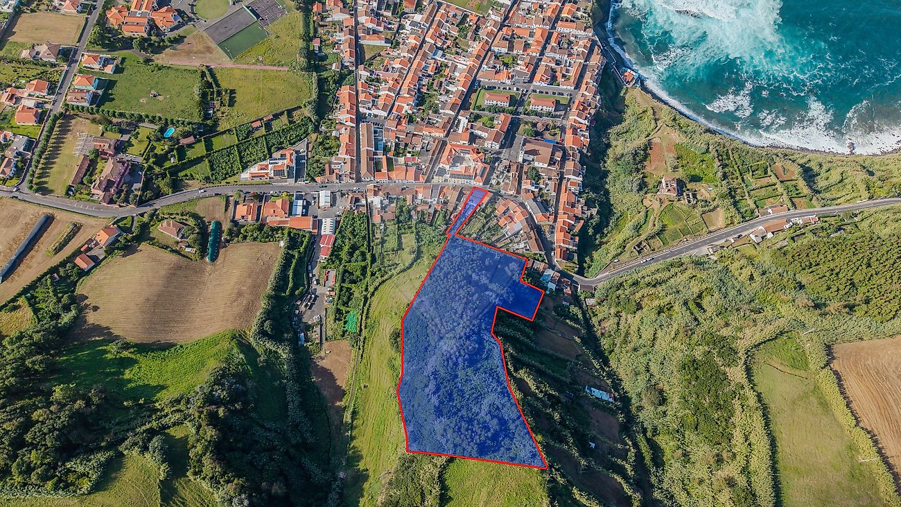 Moradia T3 à venda em Maia, Ribeira Grande — foto 5