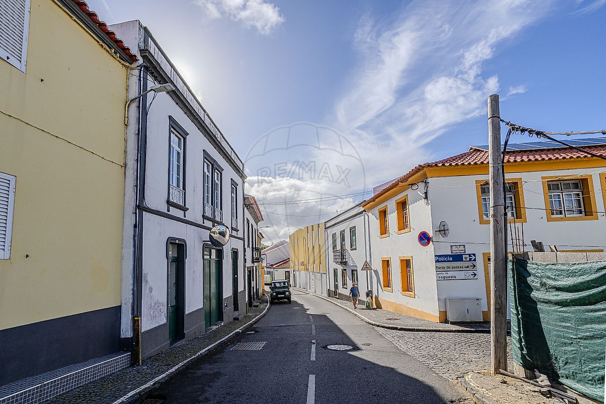 Moradia T3 à venda em Maia, Ribeira Grande — foto 37