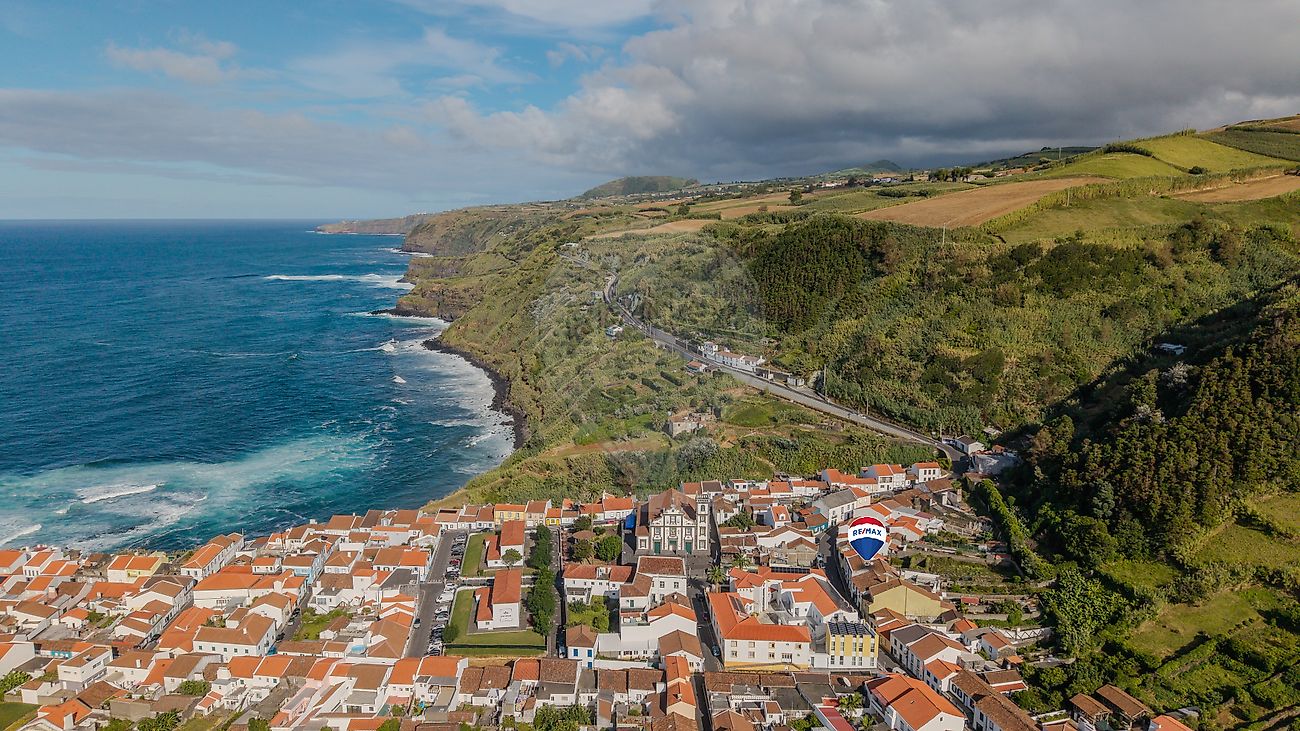 Moradia T3 à venda em Maia, Ribeira Grande — foto 6