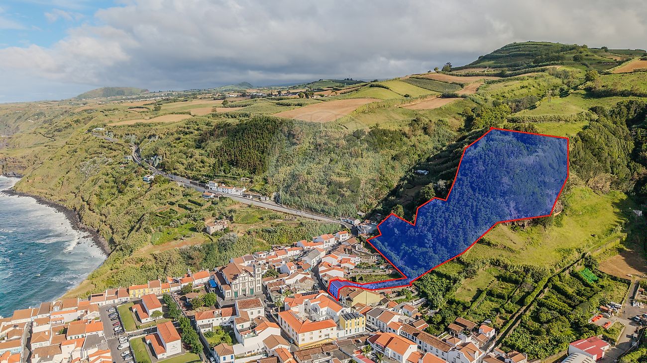 Moradia T3 à venda em Maia, Ribeira Grande — foto 4