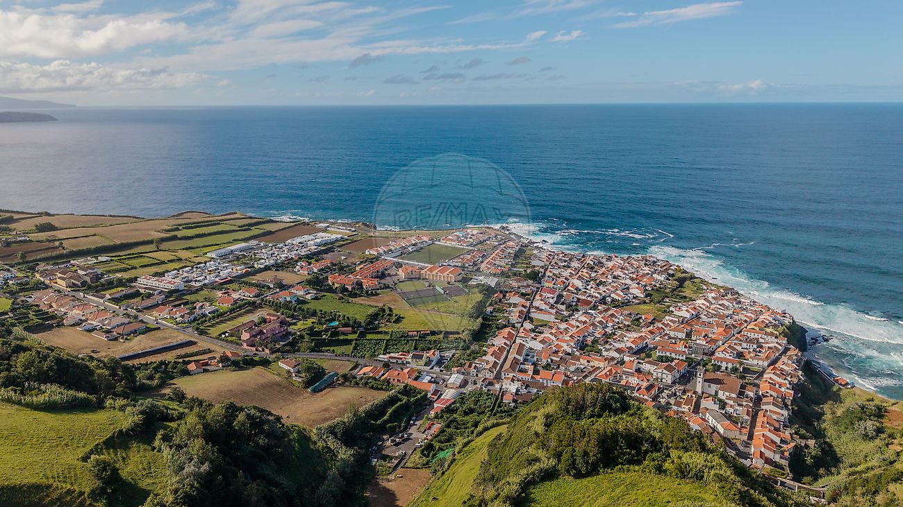 Moradia T3 à venda em Maia, Ribeira Grande — foto 7