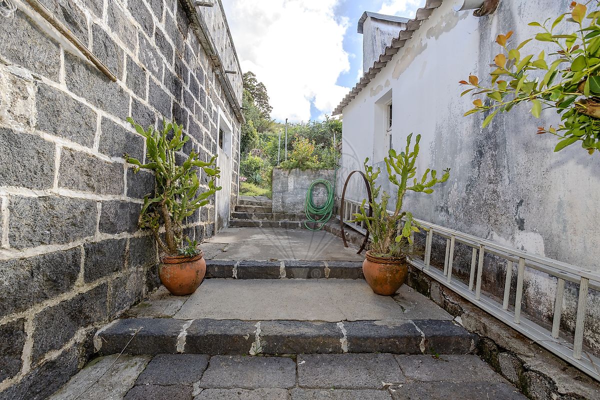 Moradia T3 à venda em Maia, Ribeira Grande — foto 31