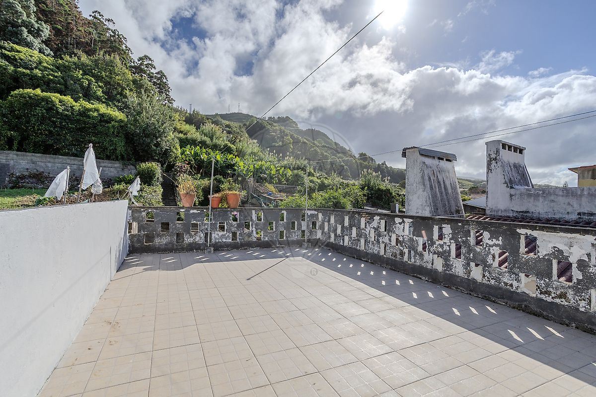 Moradia T3 à venda em Maia, Ribeira Grande — foto 33