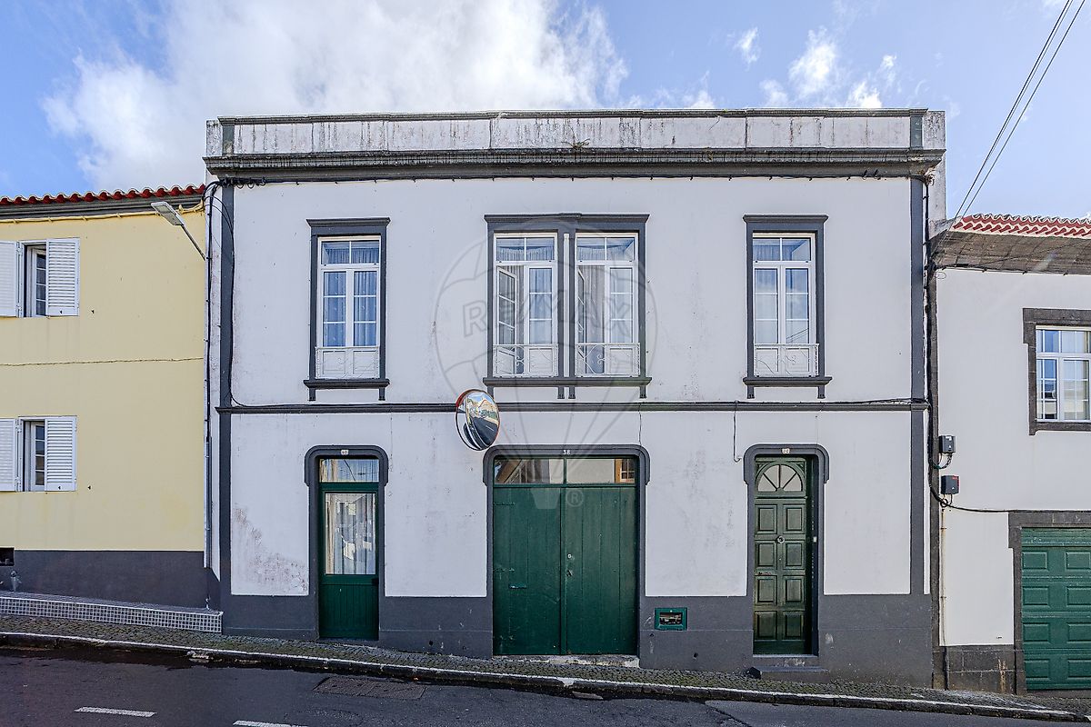 Moradia T3 à venda em Maia, Ribeira Grande — foto 3