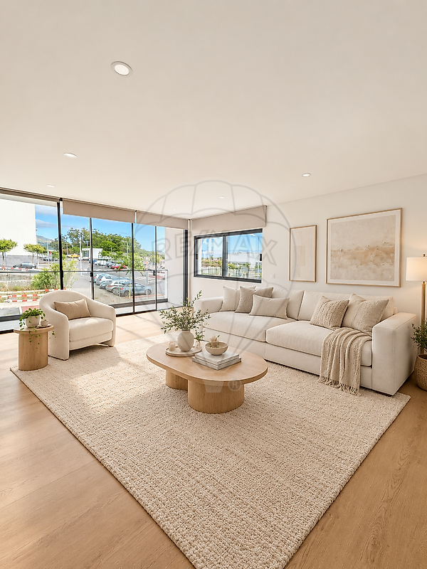 Apartamento T3 - Nossa Senhora do Rosário, Lagoa (São Miguel), Ilha de São Miguel