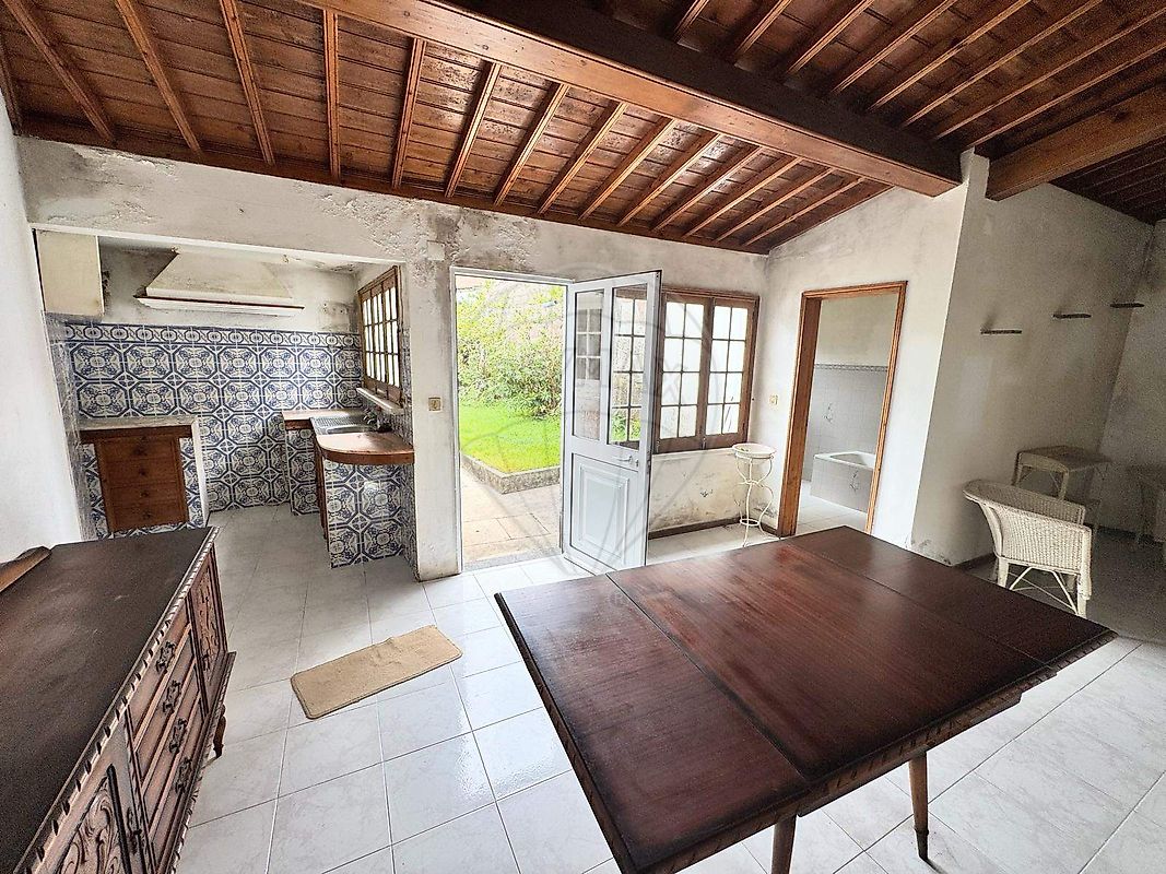 Moradia T2 à venda em Furnas, Povoação — foto 12