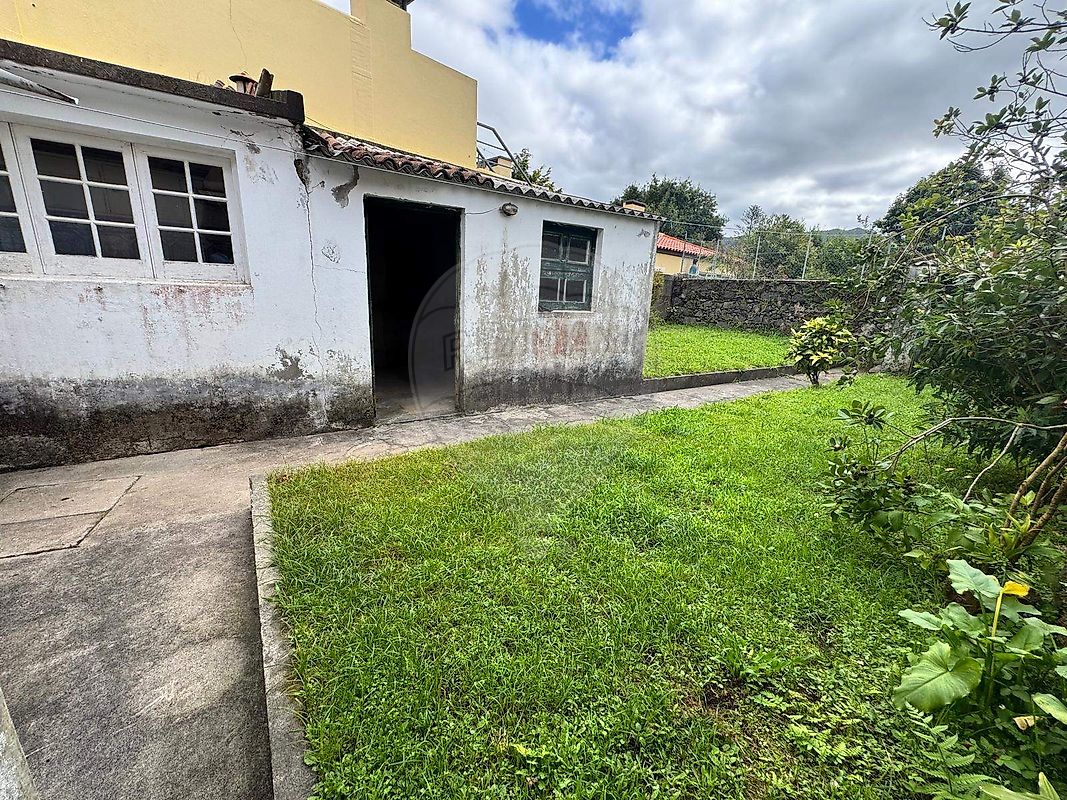 Moradia T2 à venda em Furnas, Povoação — foto 16