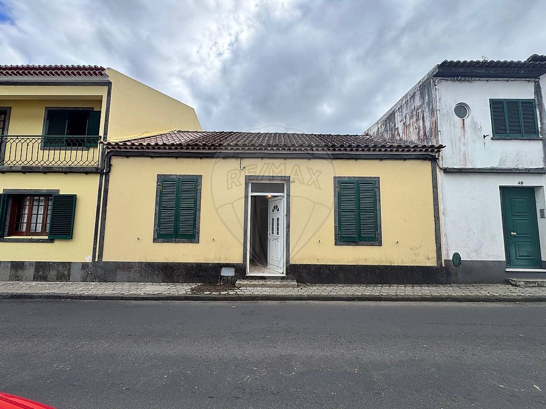 Moradia T2 à venda em Furnas, Povoação — foto 2