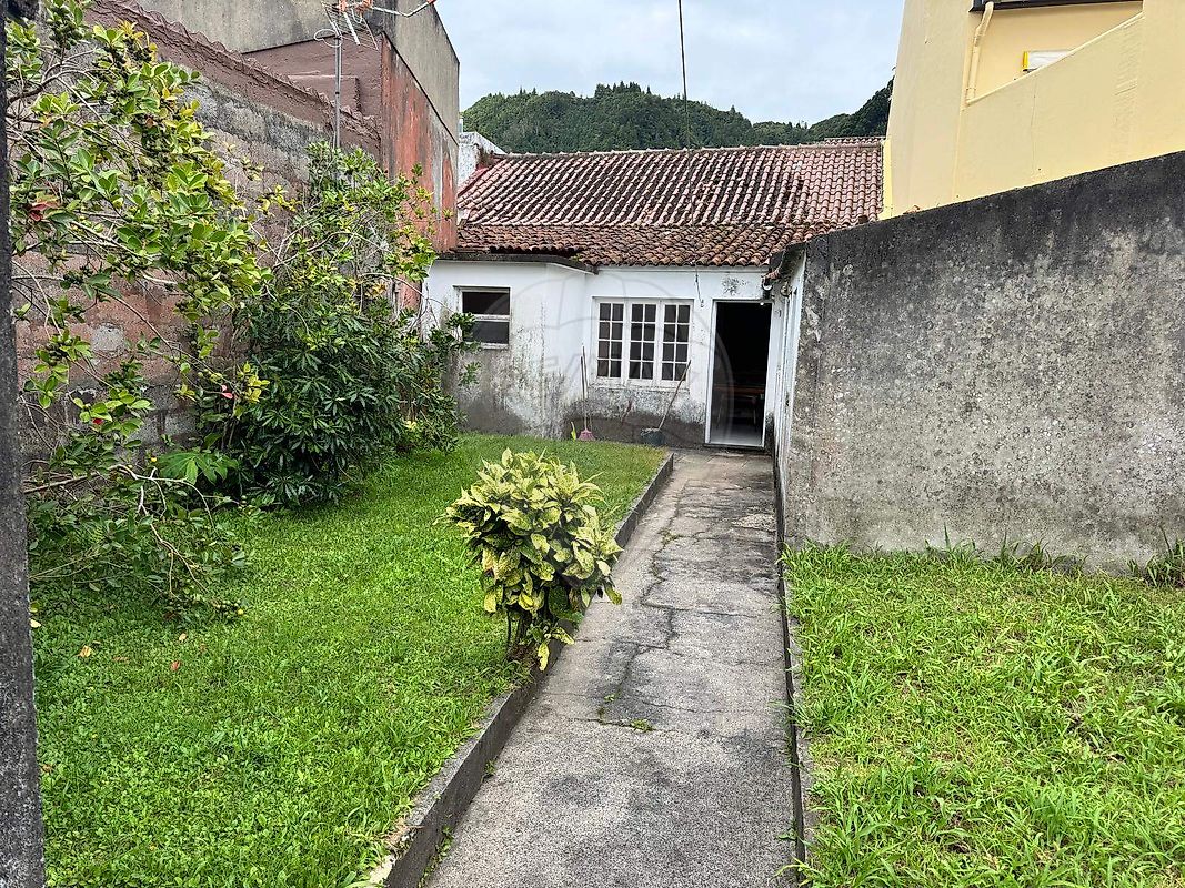 Moradia T2 à venda em Furnas, Povoação — foto 17