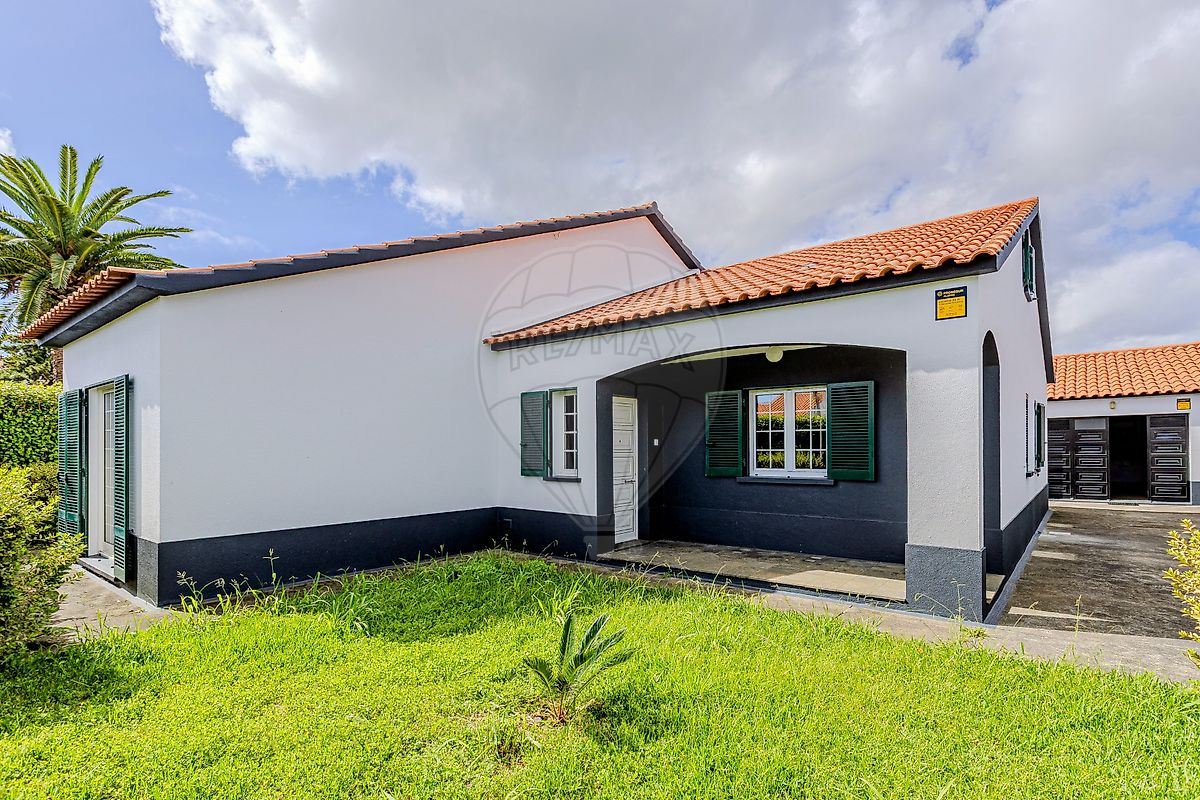 Moradia T3 à venda em Pico da Pedra, Ribeira Grande — foto 4