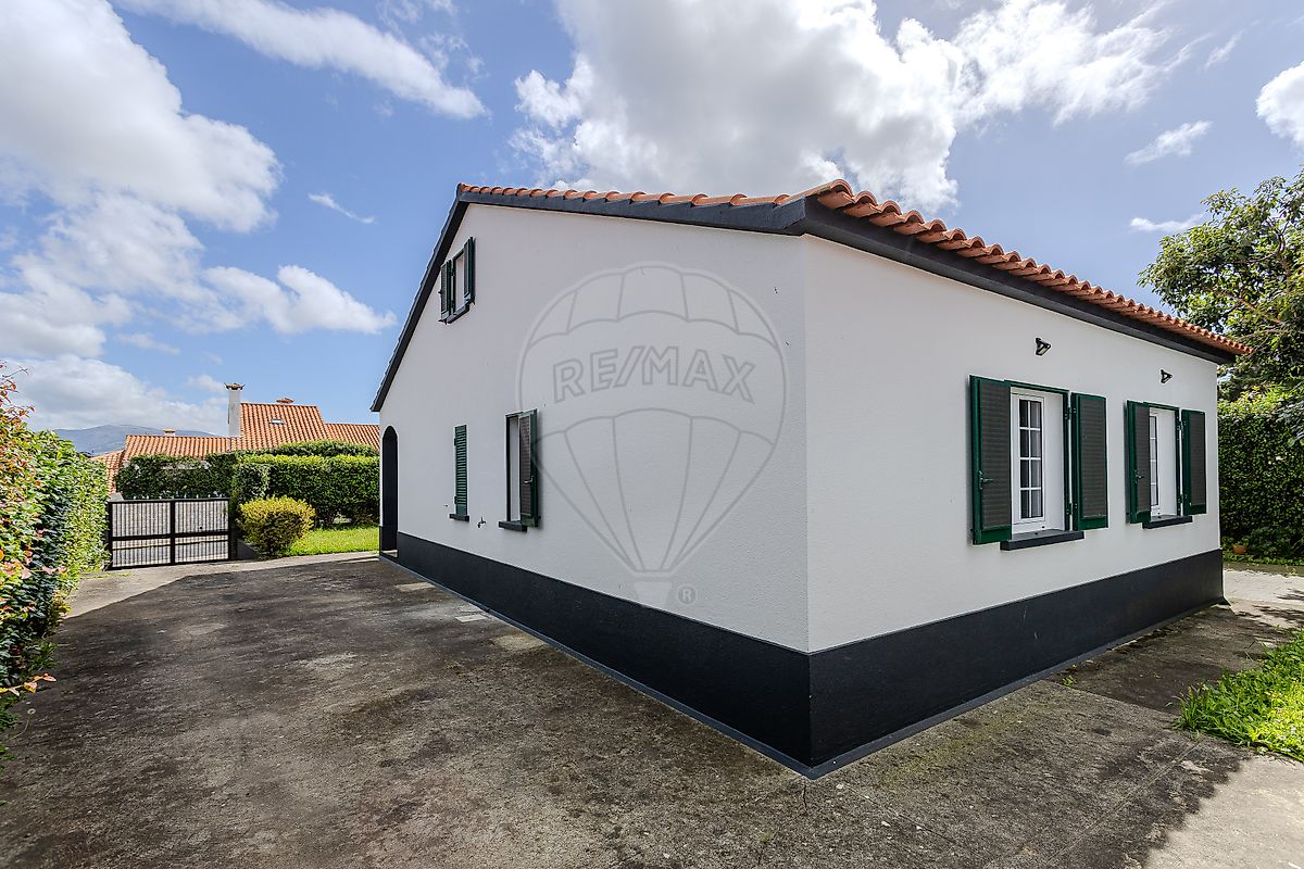 Moradia T3 à venda em Pico da Pedra, Ribeira Grande — foto 5