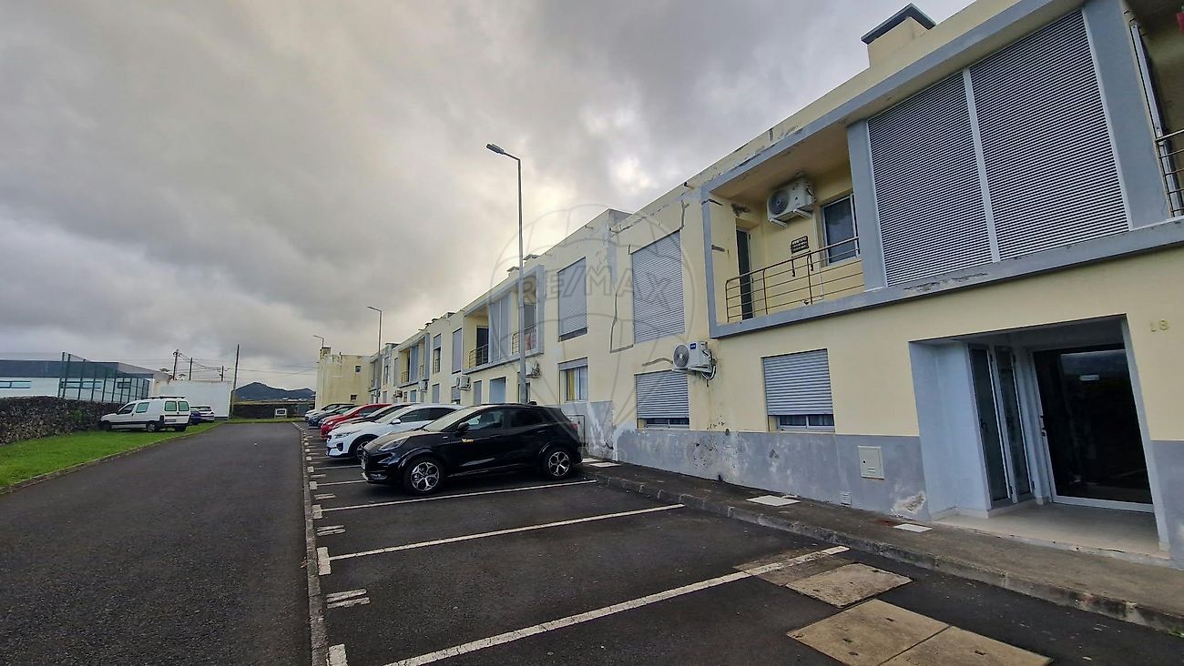 Apartamento T2 à venda em Calheta, Ribeira Grande — foto 9