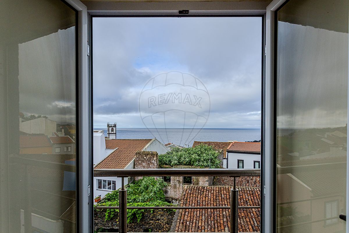 Moradia T4 - Santa Cruz, Lagoa (São Miguel), Ilha de São Miguel