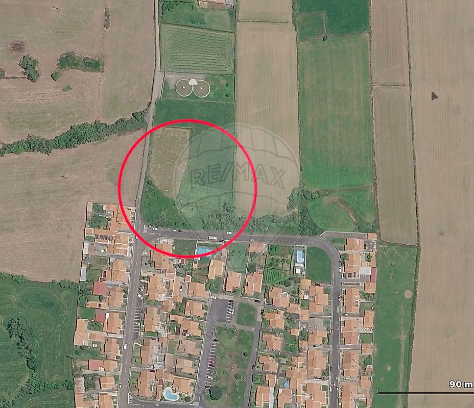 Terreno à venda em Ribeira Grande