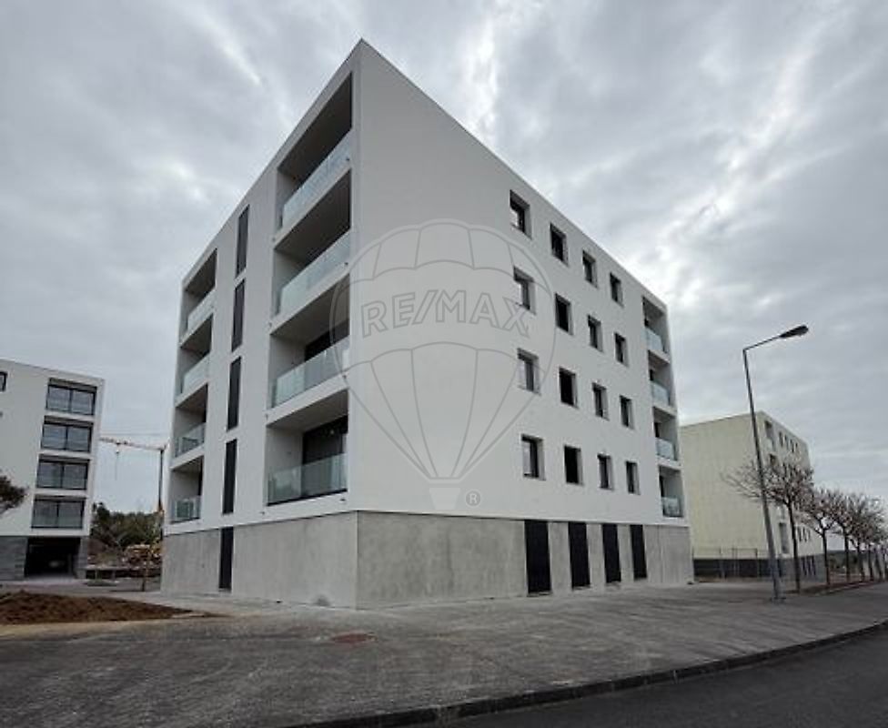 Apartamento T2 - Nossa Senhora do Rosário, Lagoa (São Miguel), Ilha de São Miguel