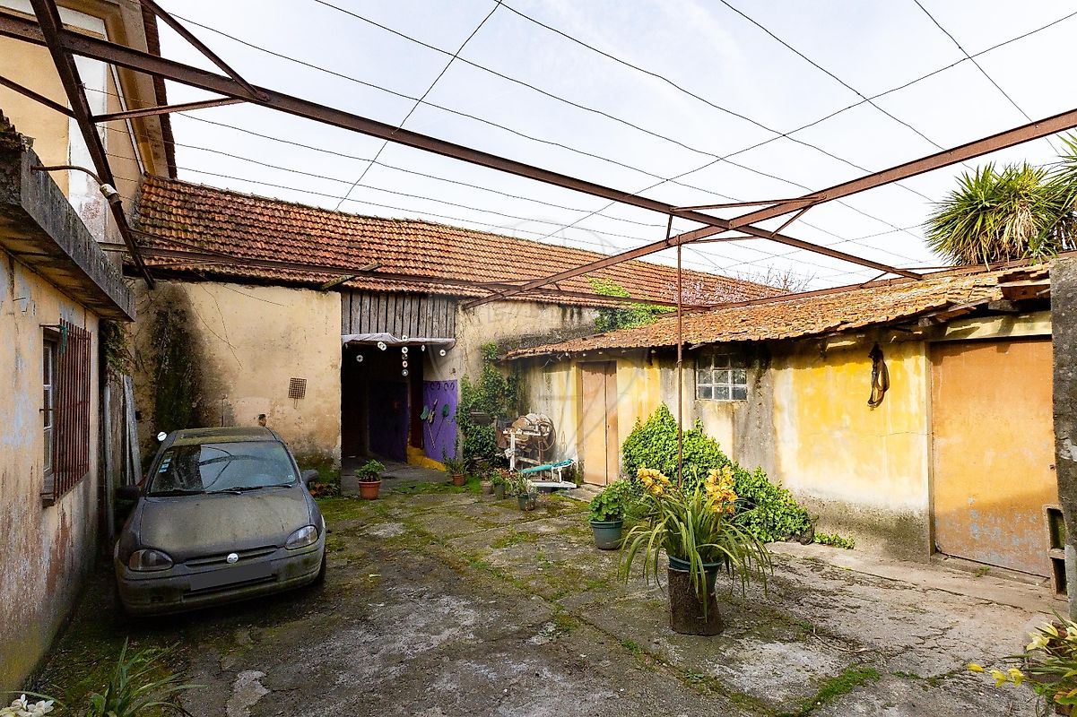 Moradia T1 à venda em Santa Maria da Feira, Travanca, Sanfins e Espargo, Santa Maria da Feira — foto 9