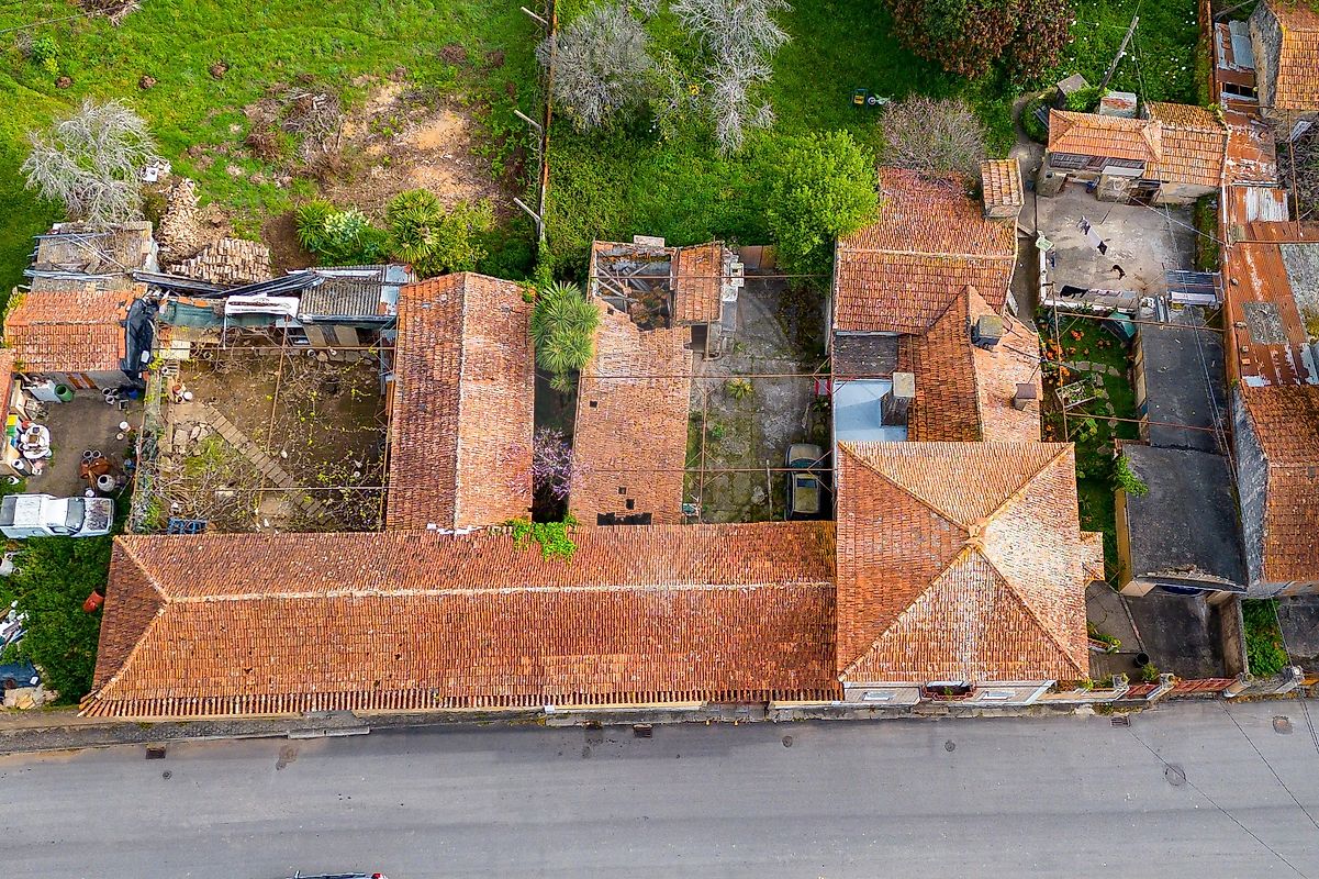 Moradia T1 à venda em Santa Maria da Feira