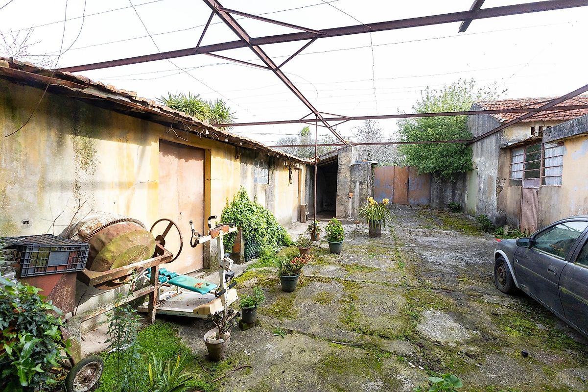 Moradia T1 à venda em Santa Maria da Feira, Travanca, Sanfins e Espargo, Santa Maria da Feira — foto 11