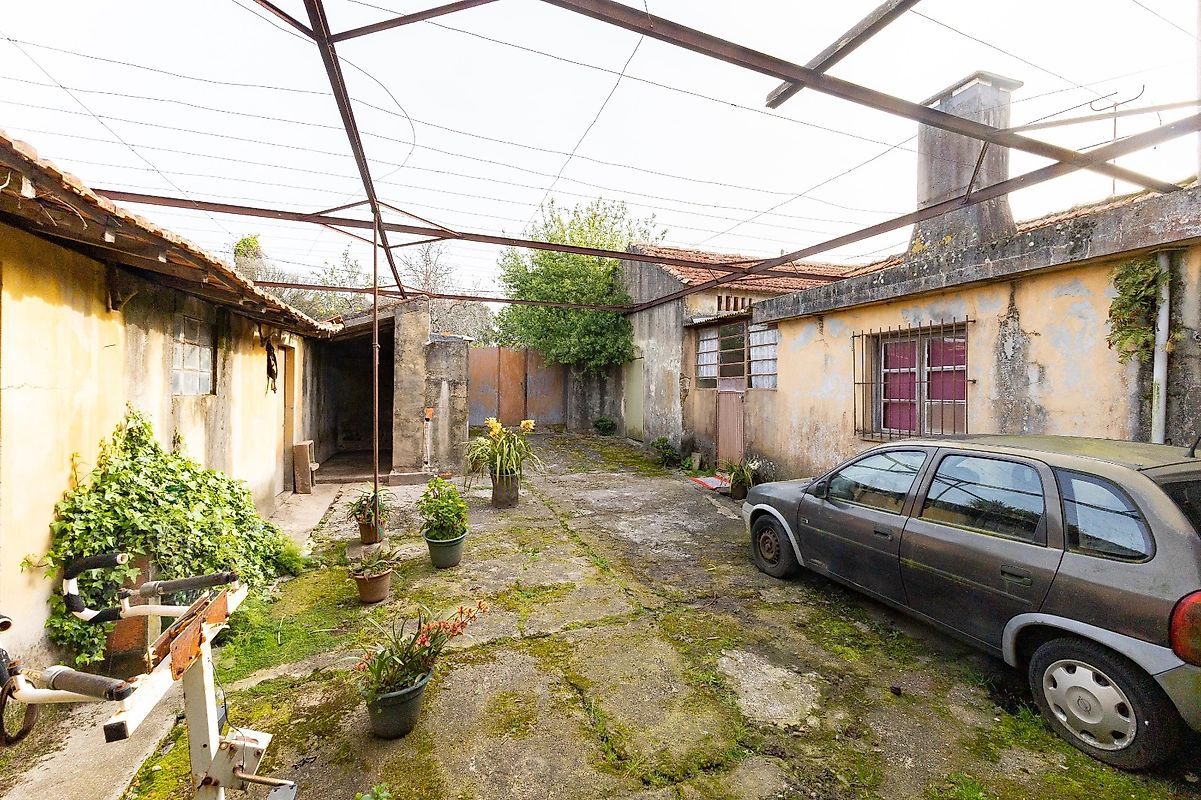 Moradia T1 à venda em Santa Maria da Feira, Travanca, Sanfins e Espargo, Santa Maria da Feira — foto 8
