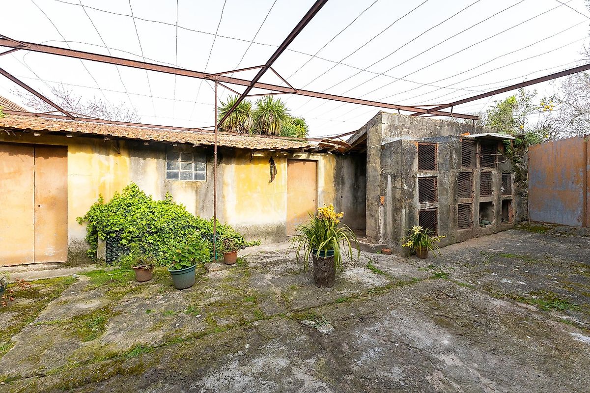 Moradia T1 à venda em Santa Maria da Feira, Travanca, Sanfins e Espargo, Santa Maria da Feira — foto 10