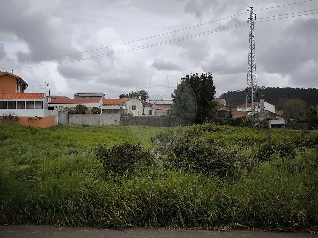 Terreno - Lourosa, Santa Maria da Feira, Aveiro